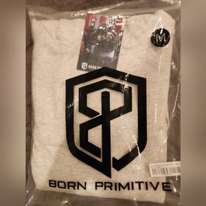 Born Primitive Hoodie